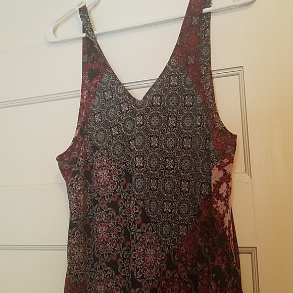 Anthropologie dreas - Picture 1 of 6